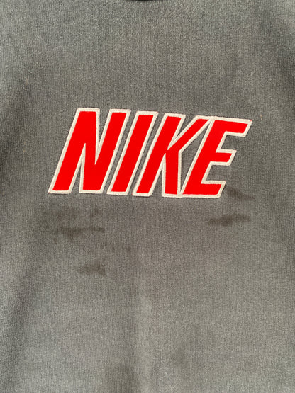 00' NIKE Size XL Vintage Sweat shirt / F1123S