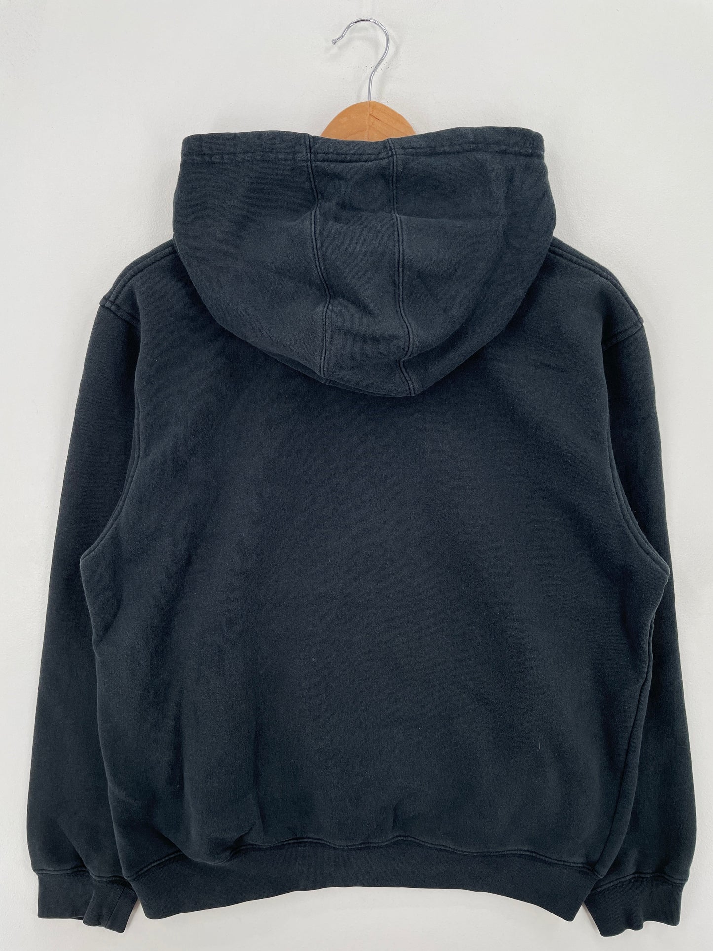 00’ NIKE Size M Vintage Hoodie Sweat-Shirt / F2343S