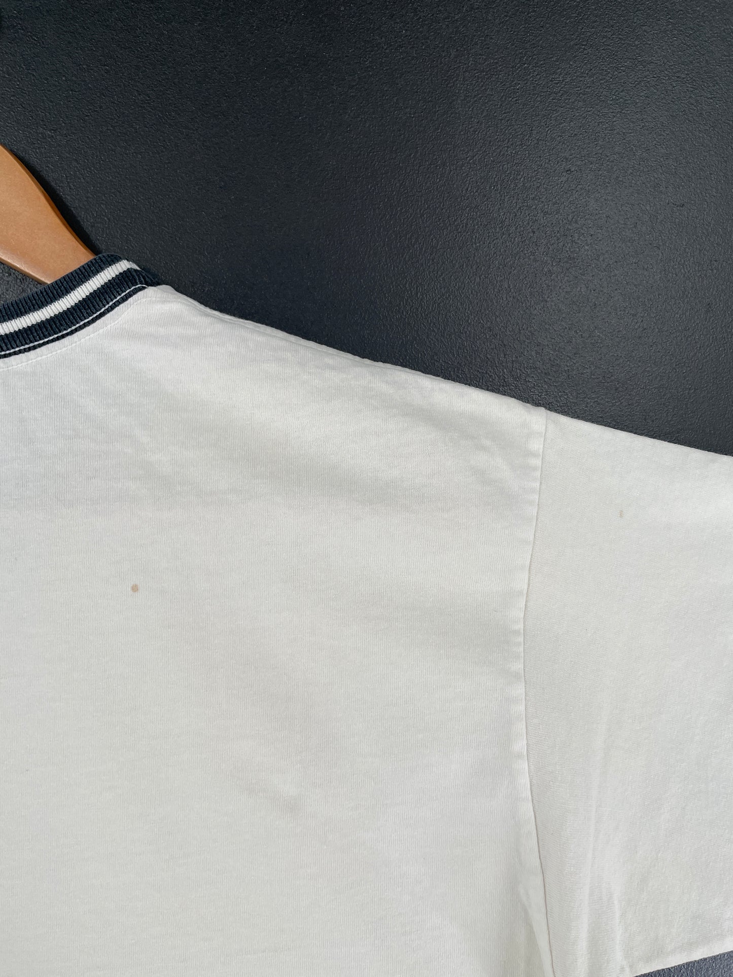 (M) 90's NIKE T-shirt / A0766T