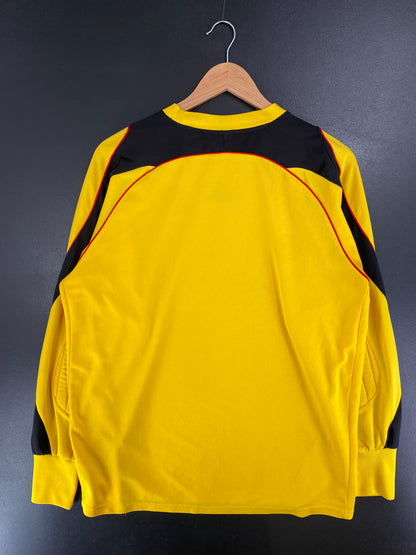 Vintage ADIDAS Size L Soccer Jersey / G3805T