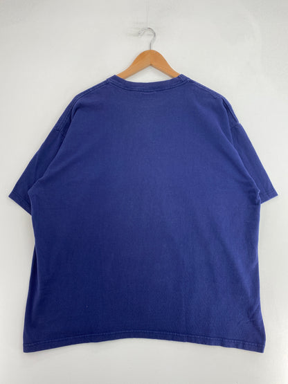 90’s ADIDAS Size XL Vintage T-shirt / G2624T