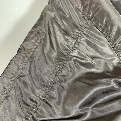 (M) 00’ SOUTH POLE REVERSIBLE Vintage Jacket / A1252N