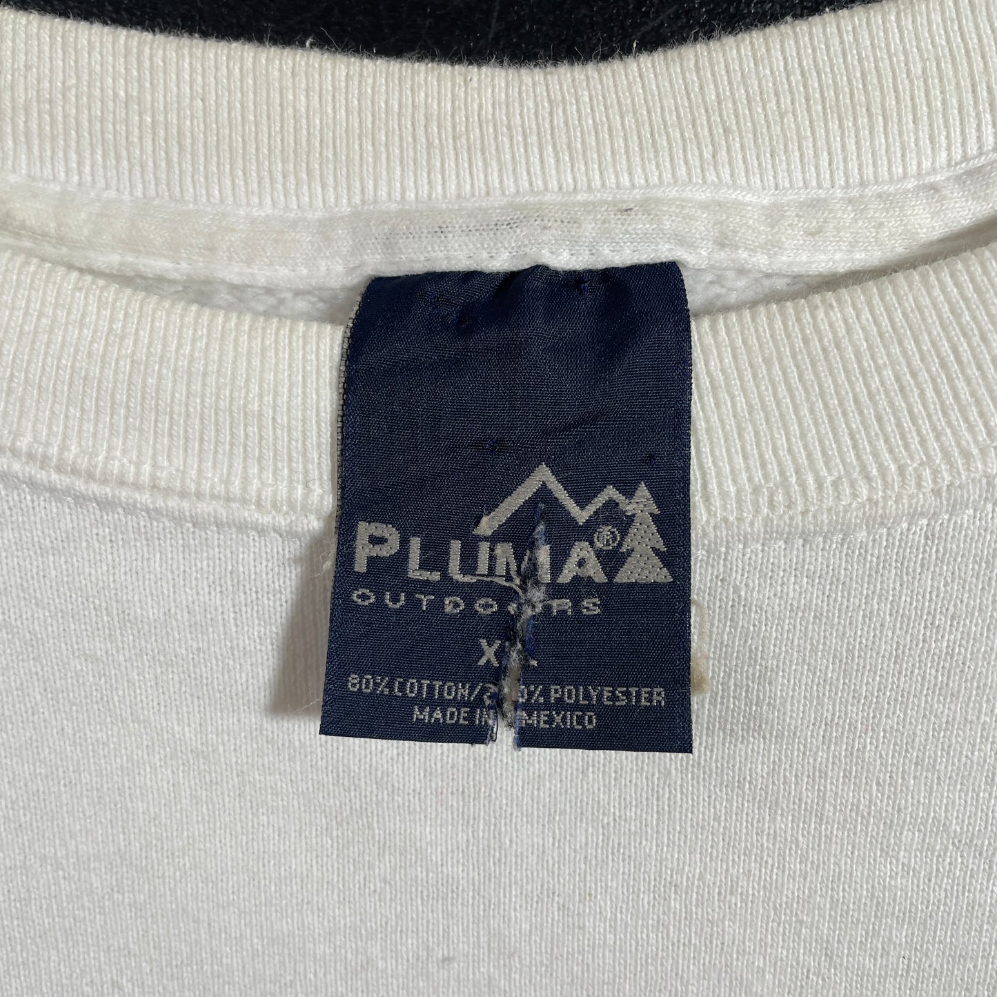 (XL) 90’s LOONEY TUNES TWEETY Vintage Sweatshirt / A1232S