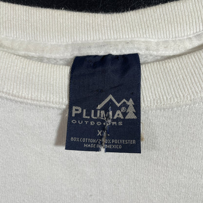 (XL) 90’s LOONEY TUNES TWEETY Vintage Sweatshirt / A1232S