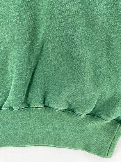 Vintage PACKERS Size L NFL Sweat-shirt / F1732S