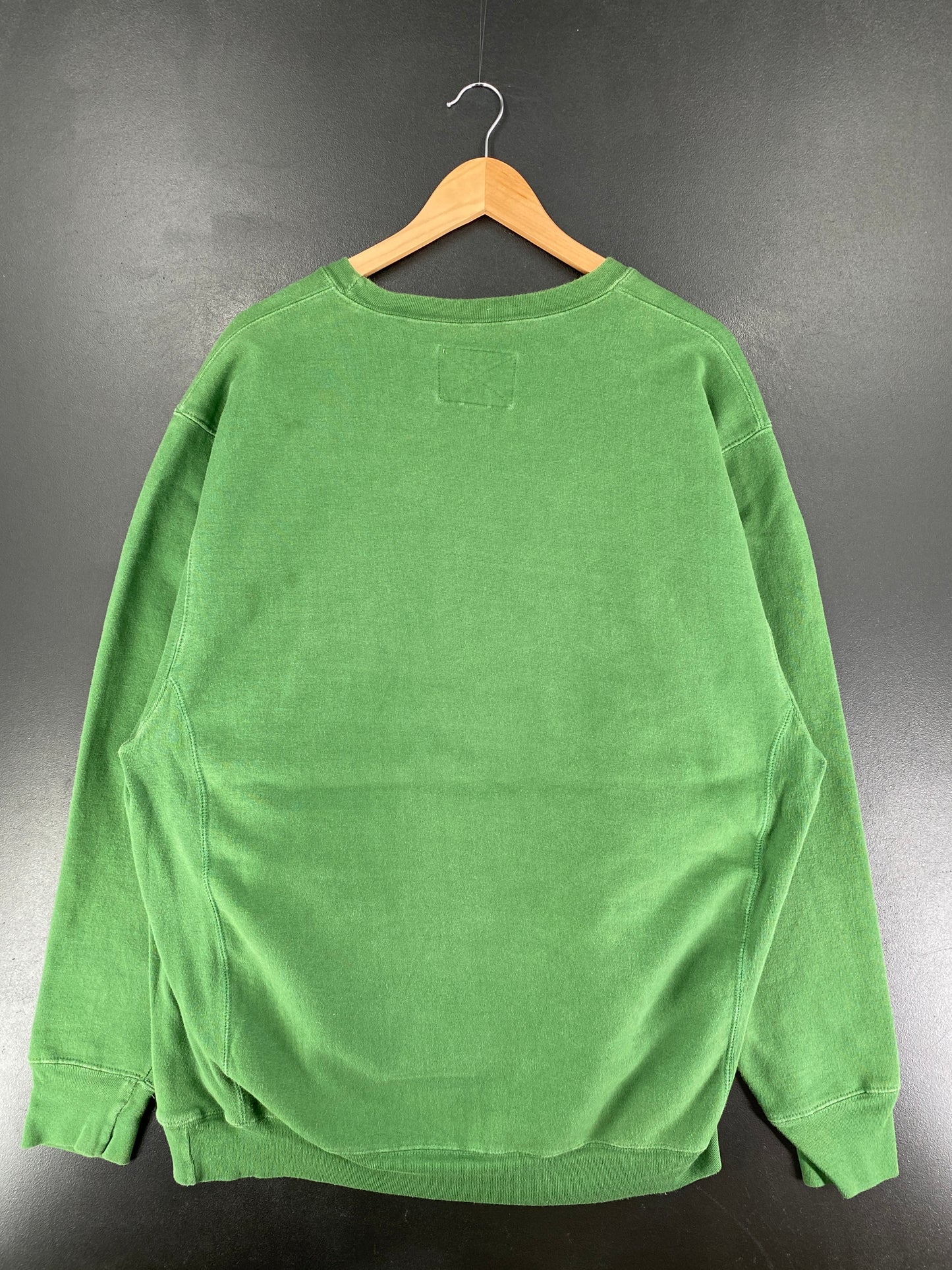 Vintage MIAMI Size XL Sweat shirt / F2617S