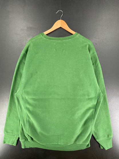 Vintage MIAMI Size XL Sweat shirt / F2617S