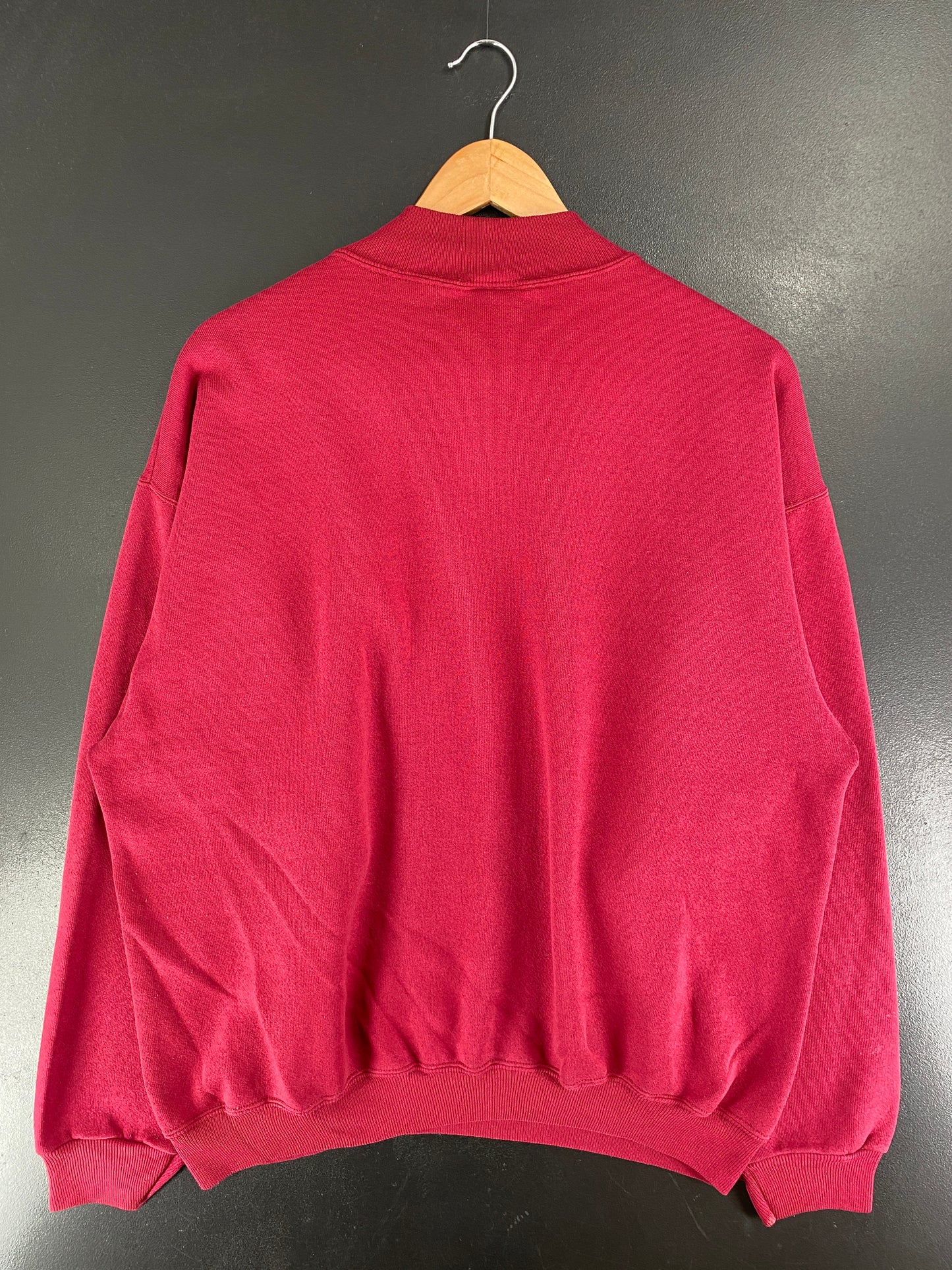 90's WINNIE THE POOH Made in USA Size XL Vintage Sweat-Shirt / F6266S