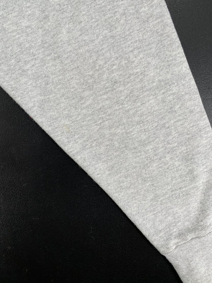 90's DUKE Made in USA Size M College Sweat-Shirt / F1163S