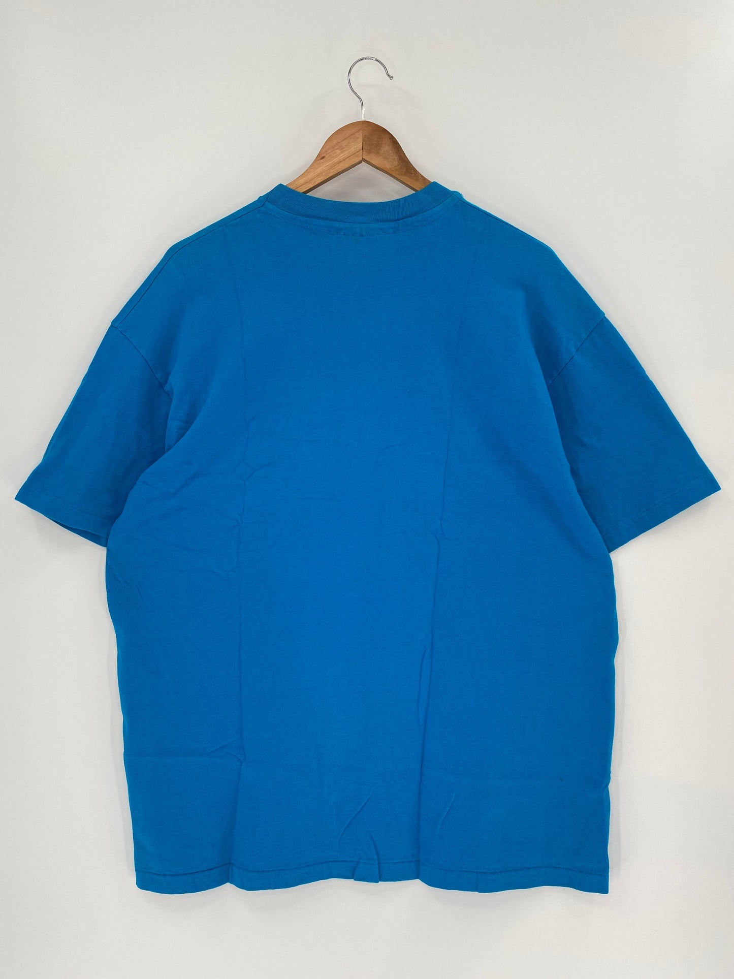 90's HONDA 750-FOUR Made in USA Size XL Vintage T-Shirt / F2978T