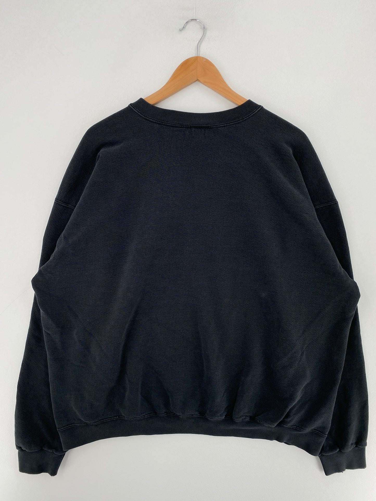 90's NIKE Made in USA Size XL Vintage Sweat-shirt / G908S