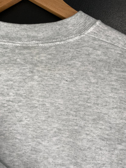 1997 GREEN BAY PACKERS Size XL Vintage NFL Sweat-shirt / F6277S