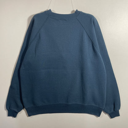 (L) 90's LOONEY TUNES TAZ Vintage Sweatshirt / A1226S