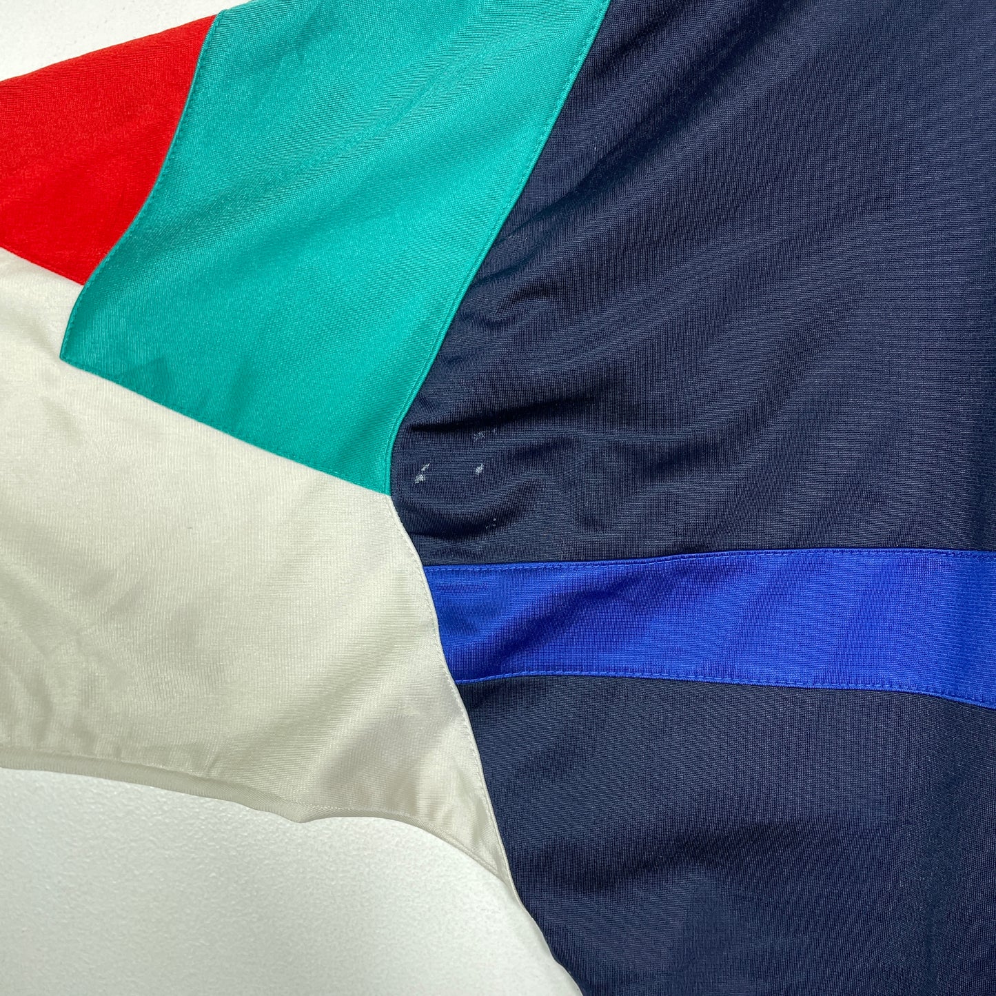 (M) 90’s ADIDAS Vintage Track Jacket / A1512J