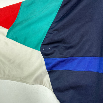 (M) 90’s ADIDAS Vintage Track Jacket / A1512J