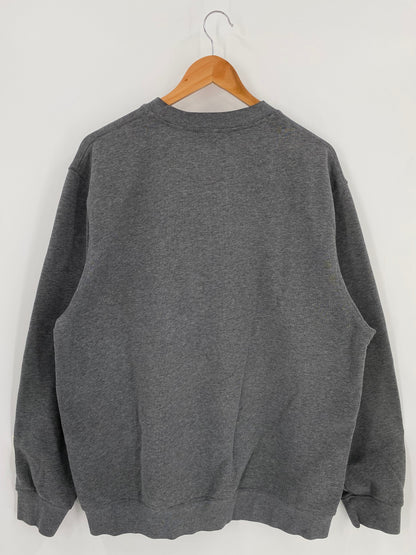 00’ NIKE MINI SWOOSH Size L Sweat-shirt / F2468S