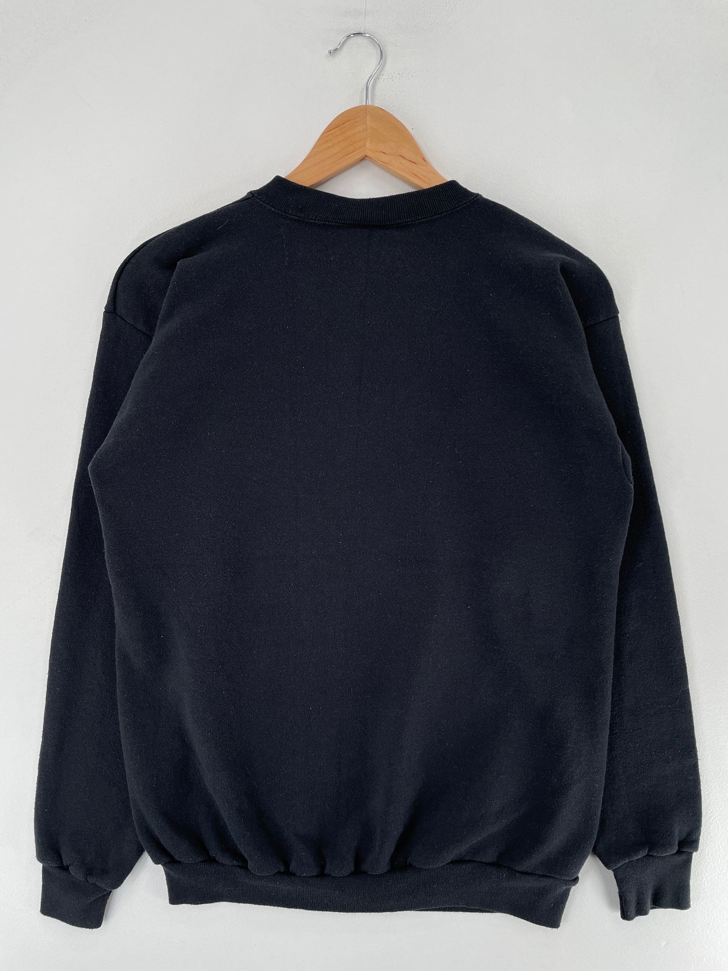 90's SNOOPY HALLOWEEN Made in USA Size L Vintage Sweat-shirt / F3623S