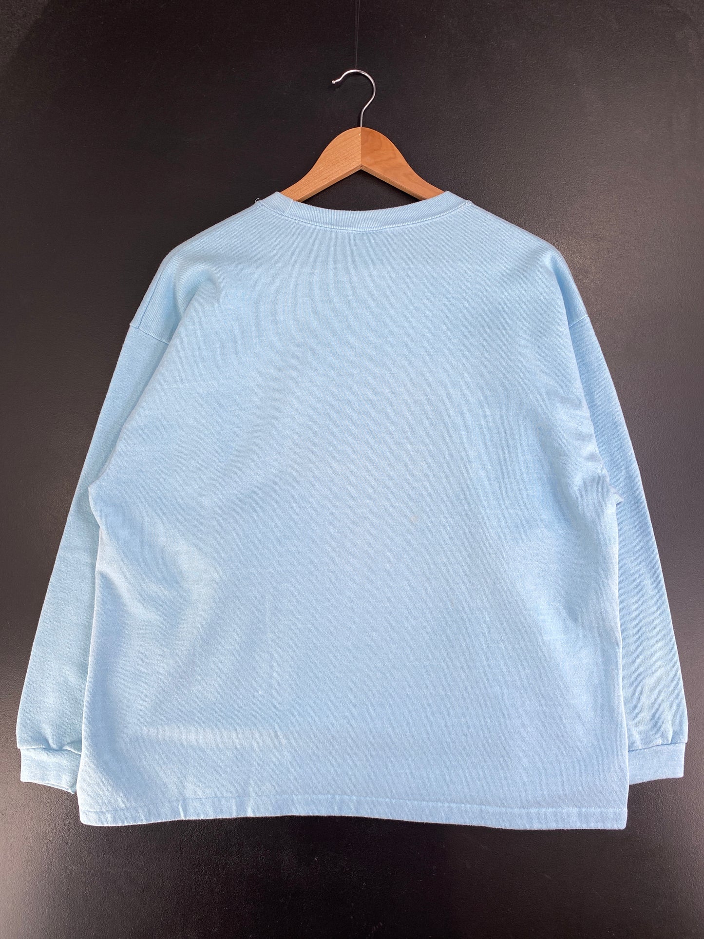 90’s GUESS Made in USA Size One Size (Approx. M) Vintage Sweat-shirt / G2871S