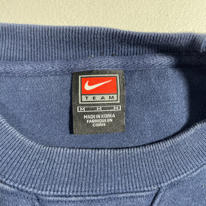 (M) 00’ NIKE x TENNESSEE TITANS Vintage NFL SweatShirt / A1245S