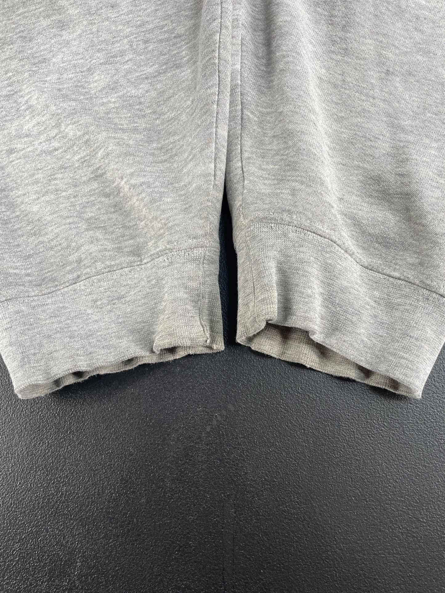 00' NIKE x TEXAS Size XXL Vintage College Sweat-shirt / F9384S