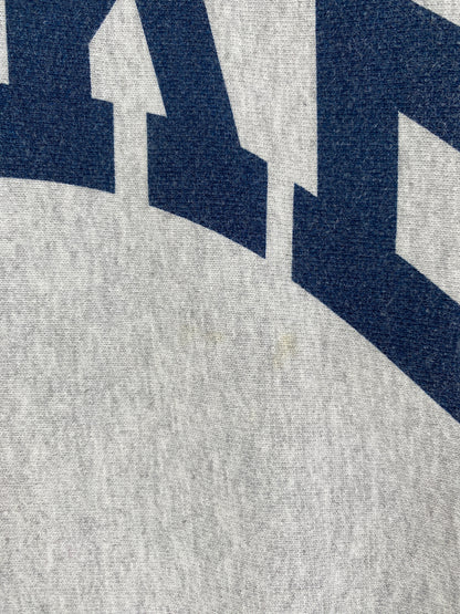 90's DUKE Made in USA Size M College Sweat-Shirt / F1163S