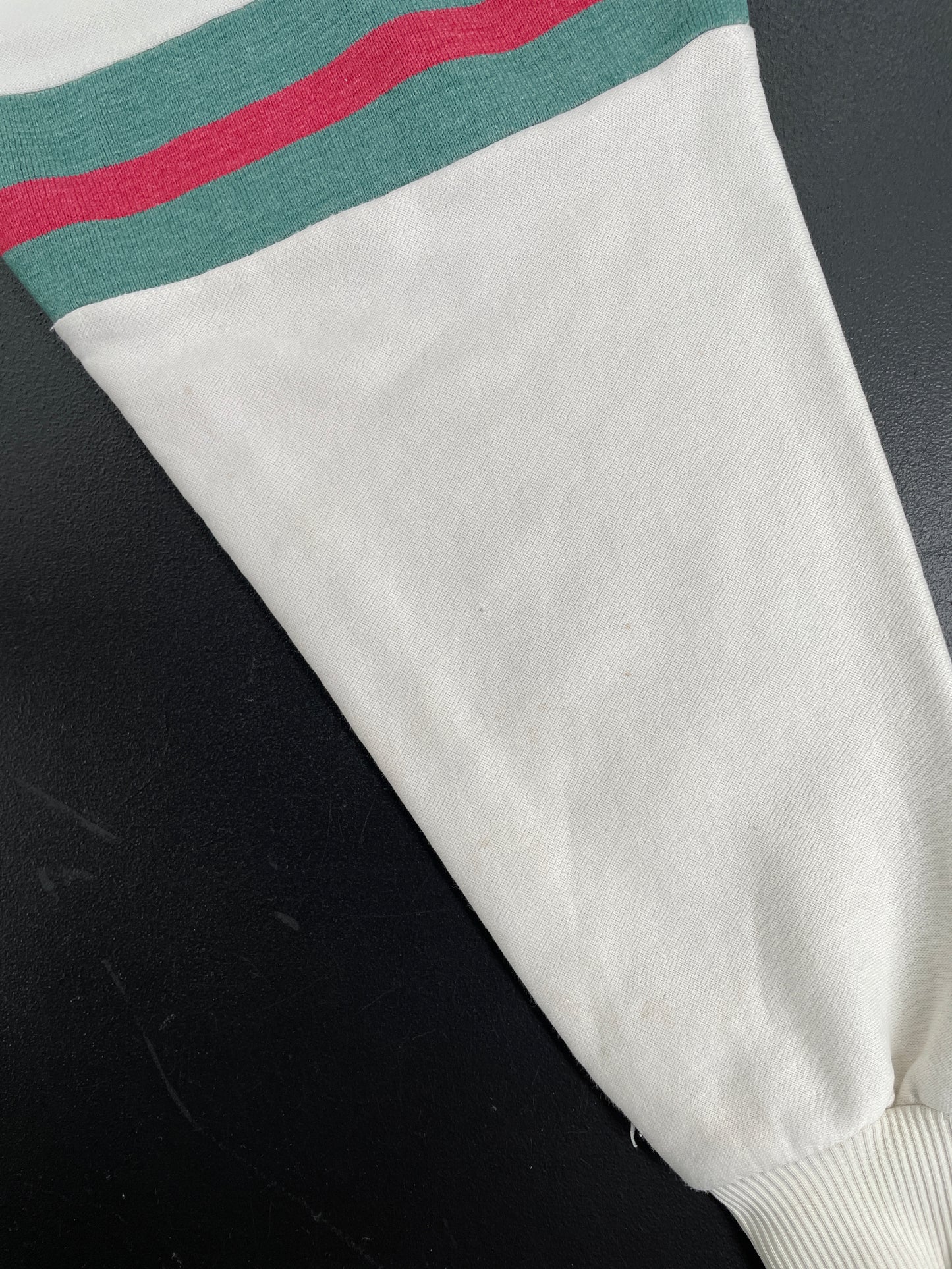 90's McDONALD'S Made in USA Size XXL Vintage Sweat-Shirt / F2859S