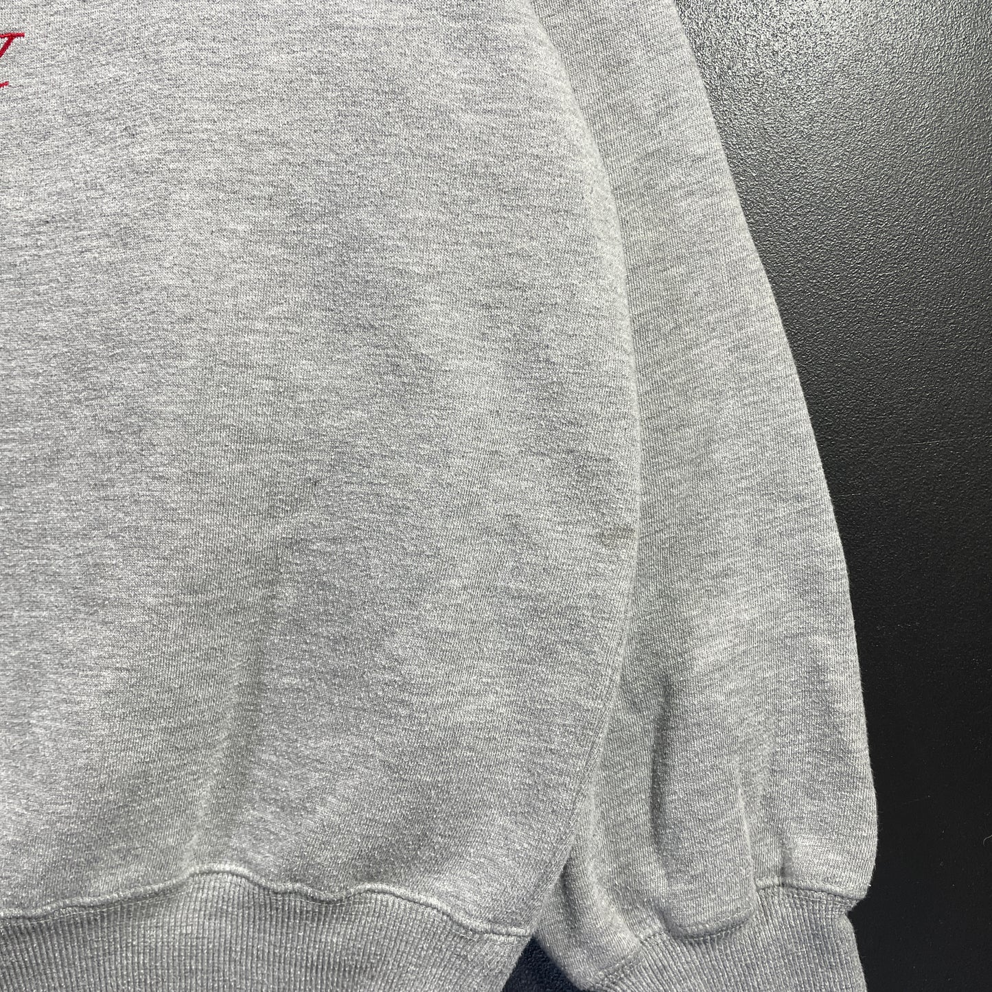 (XL) 90’s DISNEY MICKEY Vintage Sweatshirt / A1068S