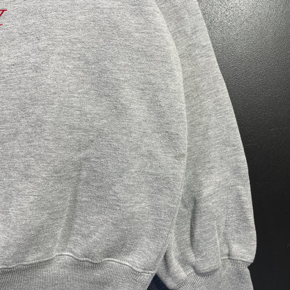 (XL) 90’s DISNEY MICKEY Vintage Sweatshirt / A1068S