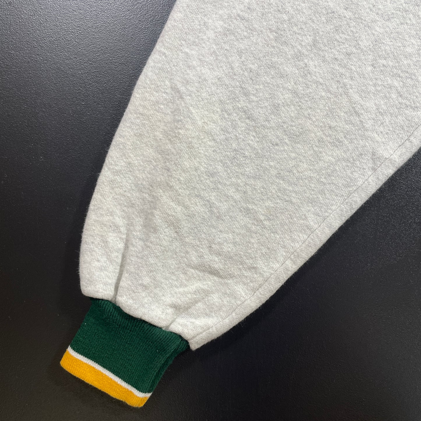(L) 90’s GREEN BAY PACKERS Vintage NFL Sweatshirt / A1044S