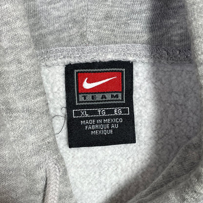 (XL) 00' NIKE X OKLAHOMA College Sweat-Shirt / A0602S