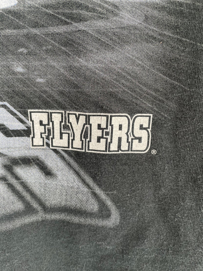 90’s LIQUID BLUE x PHILADELPHIA FLYERS Size L Vintage NHL T-Shirt / F1481T