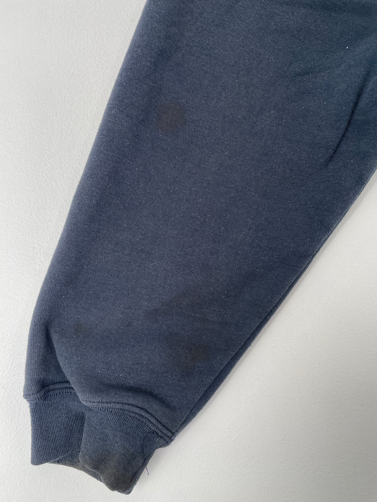 Vintage CARHARTT Size XL Zip-up Hoodie Sweat Shirt / G5621S