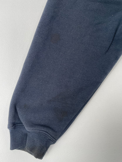Vintage CARHARTT Size XL Zip-up Hoodie Sweat Shirt / G5621S