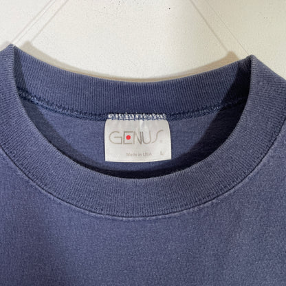 (L) 90’s DISNEY MICKEY GOLF T-Shirt / A0740T