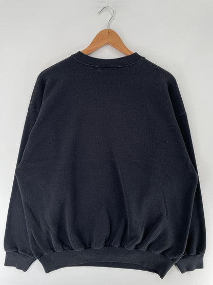 90’s DISNEY DOPEY Size No tag Approx. XL Sweat Shirt / F4635S