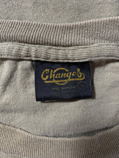 90's SNOOPY Made in USA Size L Vintage T-shirt / F1232T