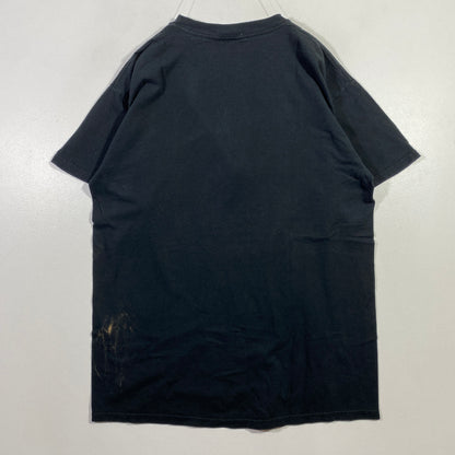 (L) 90’s DISNEY GOOFY Vintage T-Shirts / A0776T