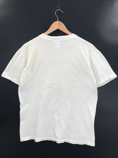 Vintage WHY DRINK AND DRIVE Size M T-Shirt / F509T