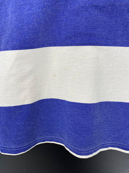 .90’s ADIDAS BOSTON MARATHON Made in USA Size M Vintage T-shirts / E8754T