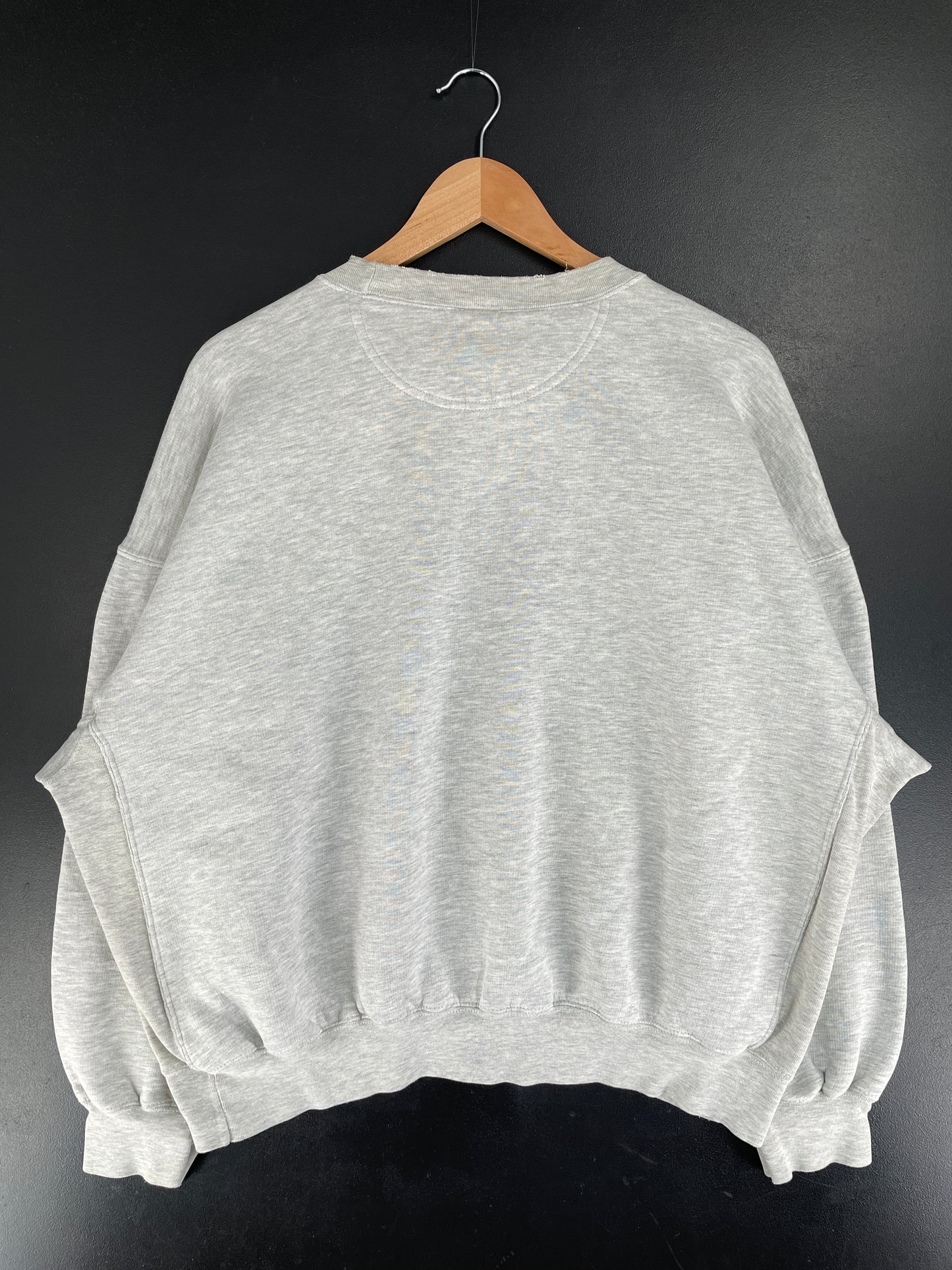 90's NIKE Size L Vintage Sweat-shirt / F8683S