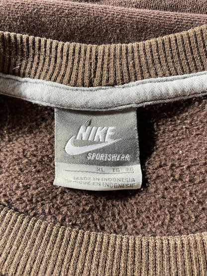 00’ NIKE Size XL Sweat-shirt / F6314S