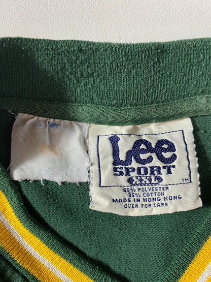 Vintage PACKERS Size XXL NFL Long Sleeve T-Shirt / F2675T
