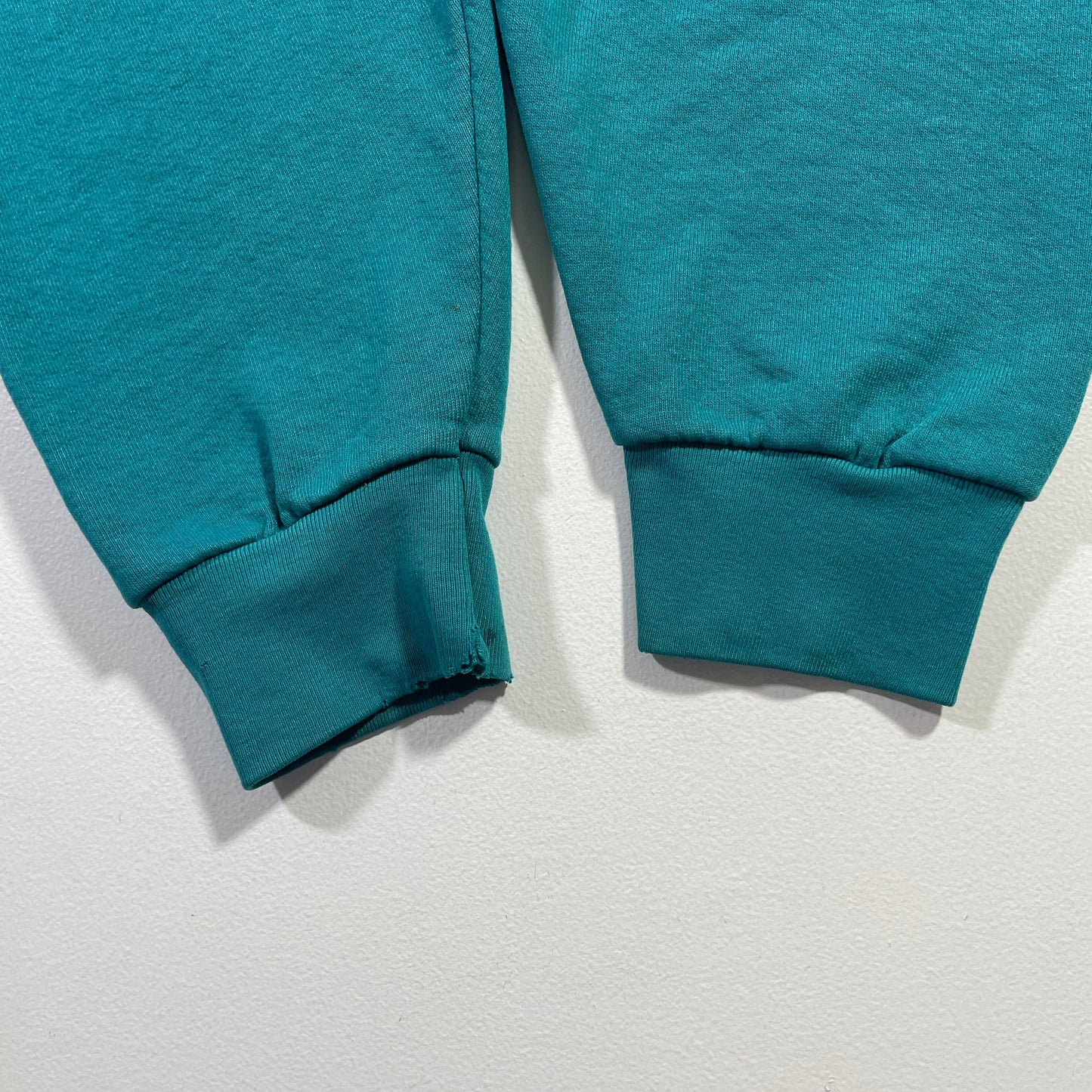 (XL) 90's MIAMI DOLPHINS Vintage NFL Sweatshirt/ A0828S