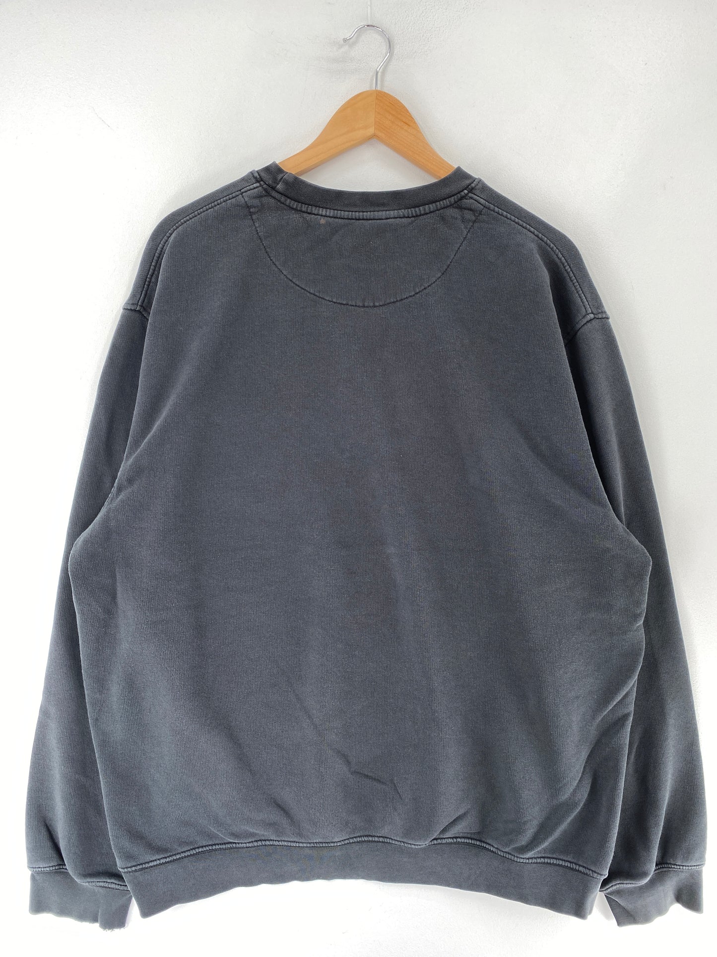 00' NIKE Size XL Vintage Sweat shirt / F1123S