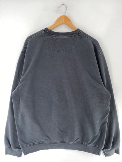 00' NIKE Size XL Vintage Sweat shirt / F1123S