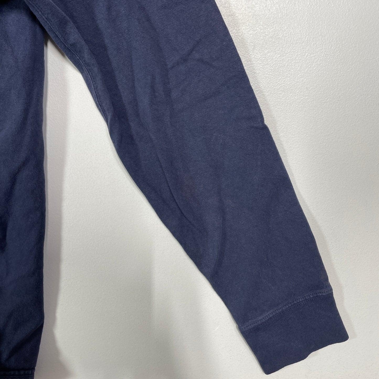 (L) 90’s POLO RALPH LAUREN Vintage Rugby-Shirt / A1506R