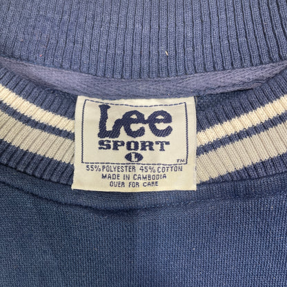 (L) 90’s NEW YORK YANKEES Vintage MLB Sweatshirt / A1585S