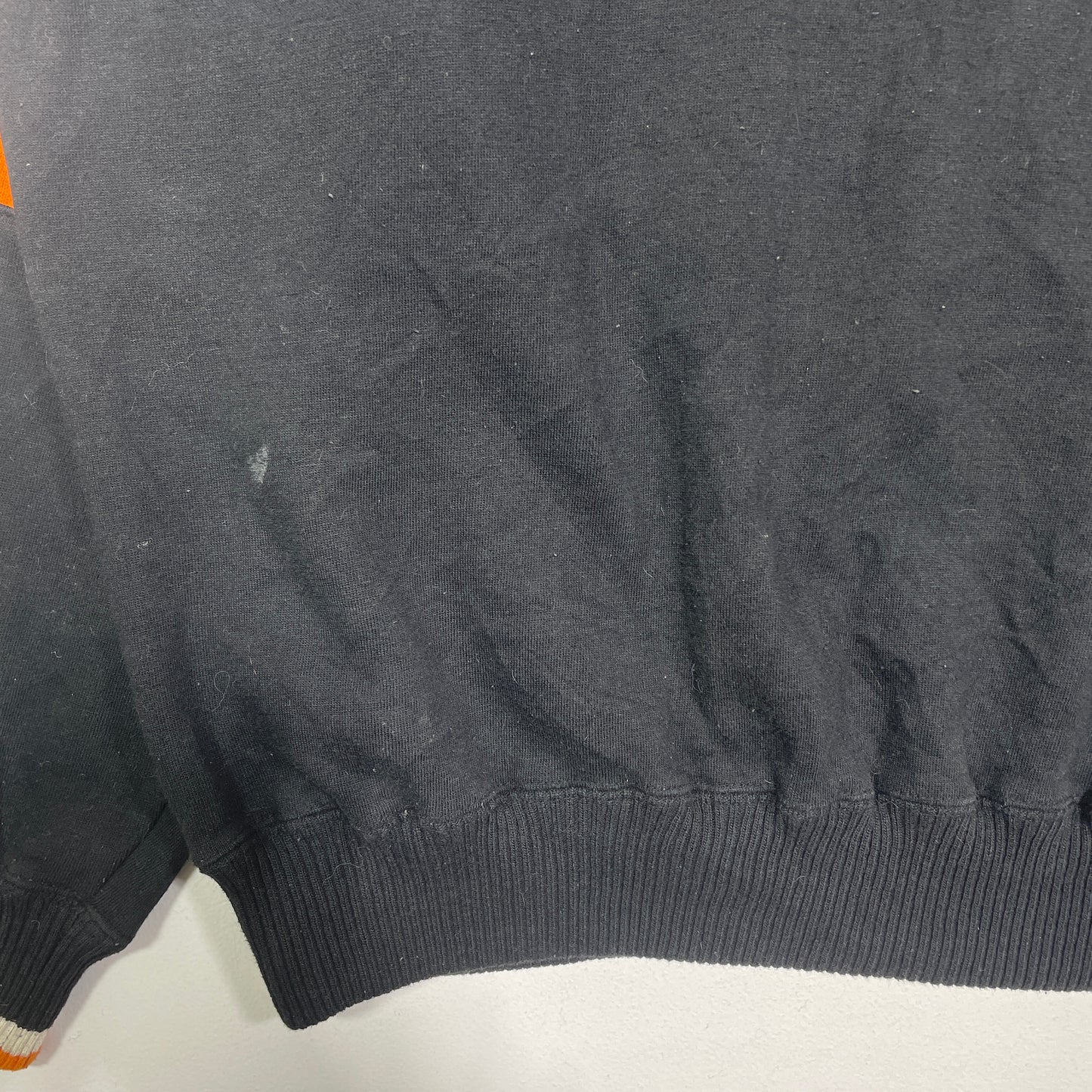 (L) 90’s PHILADELPHIA FLYERS Vintage NHL Sweatshirt / A1584S