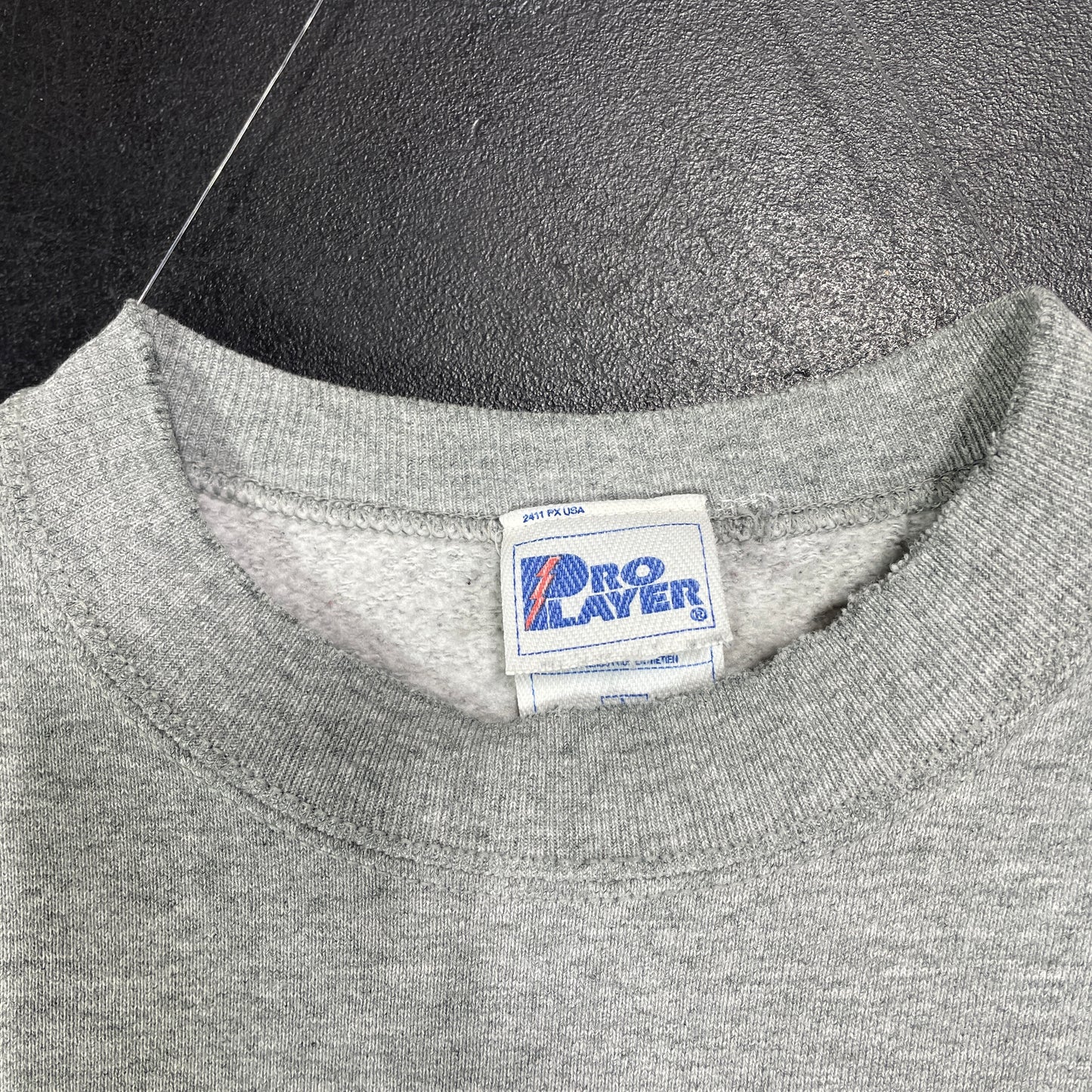 (L) 1998 SAN FRANCISCO GIANTS Vintage MLB Sweatshirt / A1560S