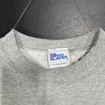 (L) 1998 SAN FRANCISCO GIANTS Vintage MLB Sweatshirt / A1560S